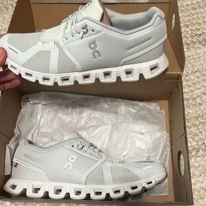 OnCloud Cloud 5 sneaker